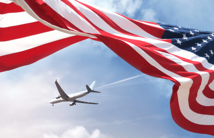 月子中心突查，赴美生子梦断？