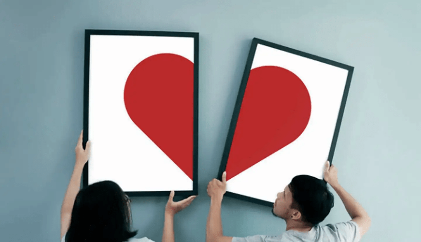 怀疑太太有抑郁症，其实是我病了