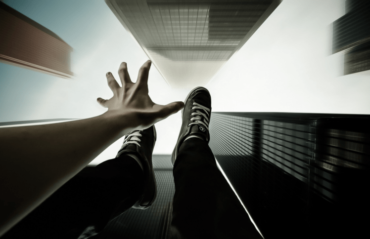 90后大学生为何这么容易抑郁？