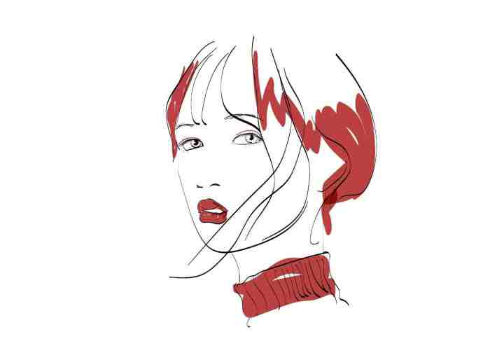 有多少的人把斜视眼当作是暗送秋波