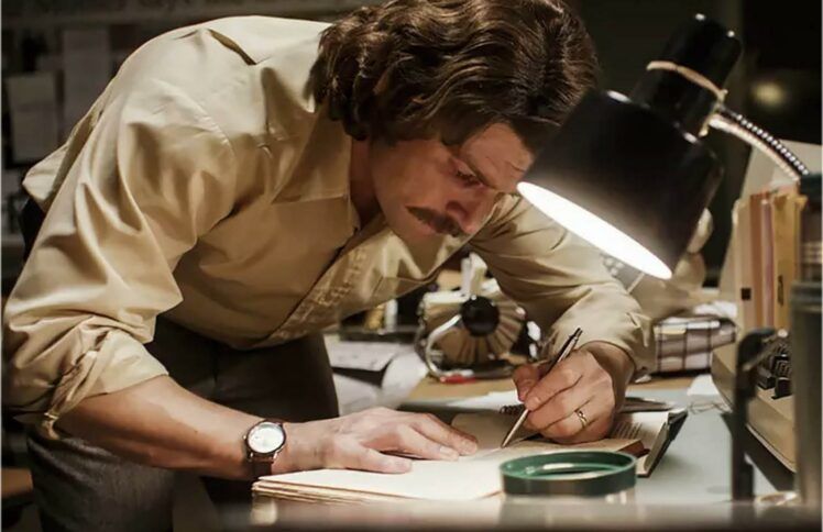 最值得报道的“头条新闻”:耶稣是真实的 ——美国名记《重审耶稣》