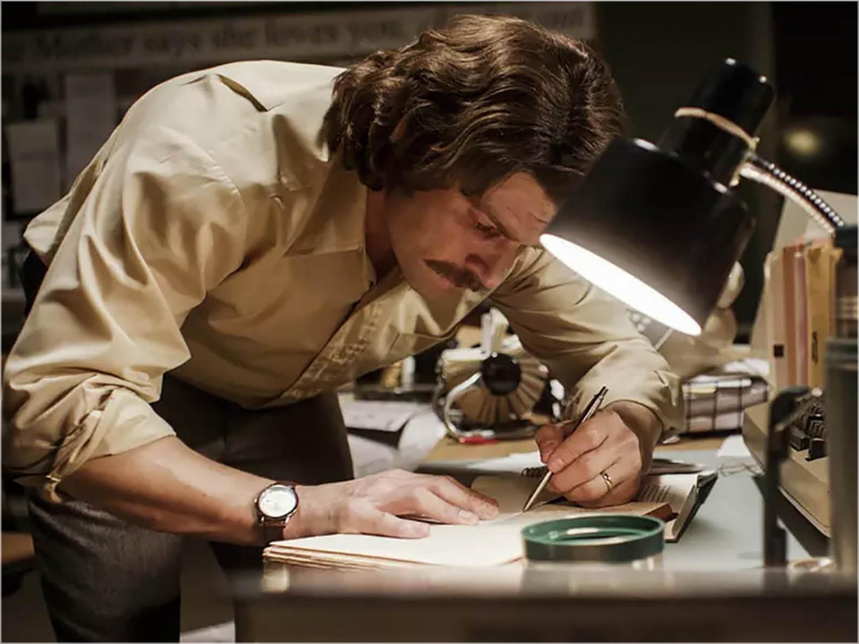 最值得报道的“头条新闻”：耶稣是真实的 ——美国名记《重审耶稣》