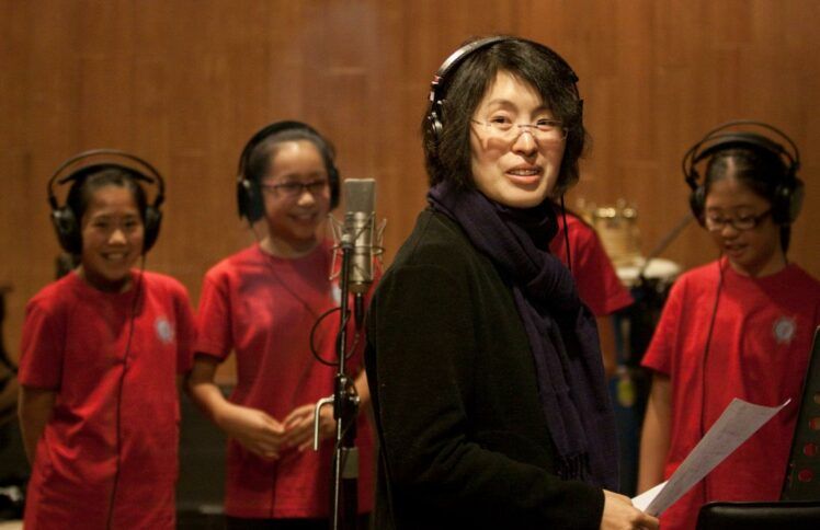 你曾俘虏我，耶稣换我自由 | 艾阮原创赞美诗