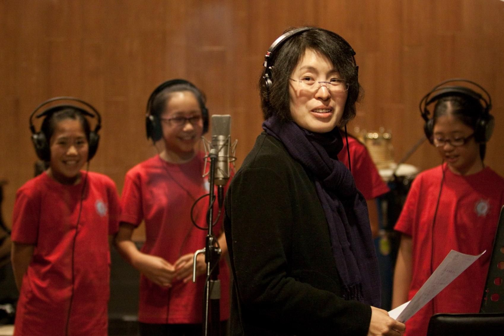 你曾俘虏我，耶稣换我自由 | 艾阮原创赞美诗