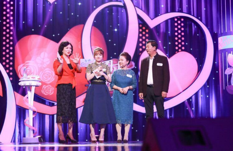 中国式相亲，找得着合适的人吗？