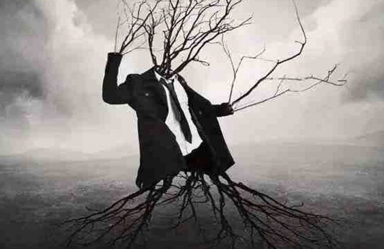 谁是孤独的终结者？