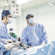 为什么我还在做医生？