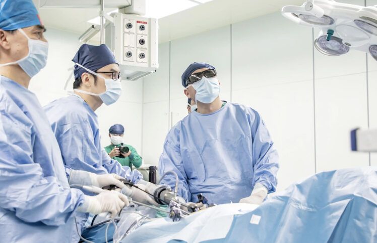 为什么我还在做医生？