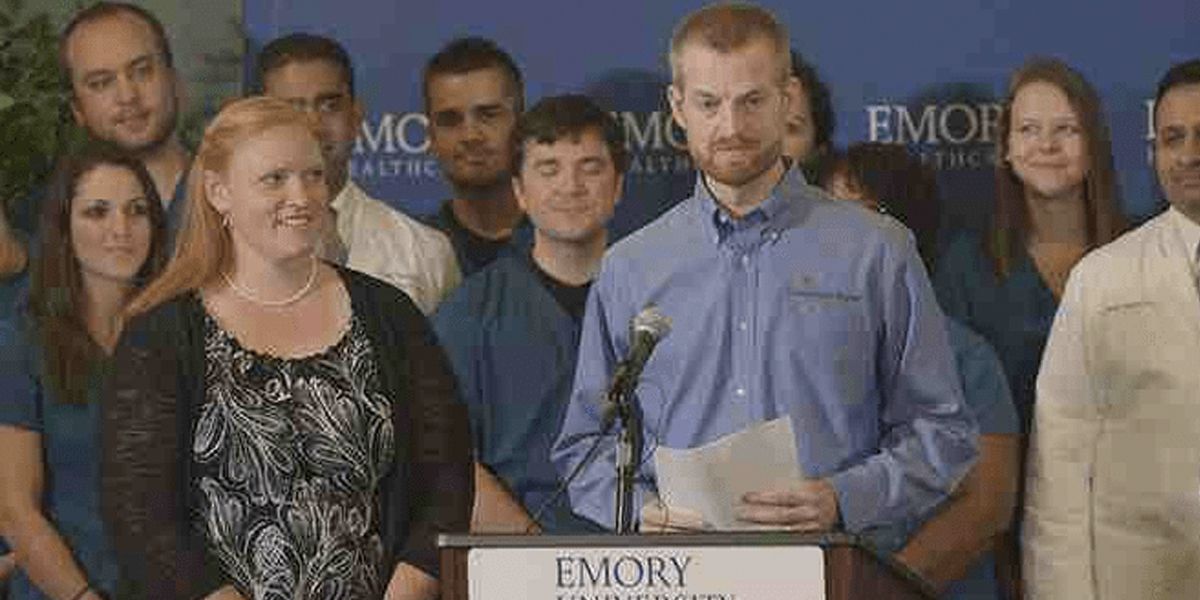 以爱冲破黑暗的埃博拉战士——从纪录片《面对黑暗》说起