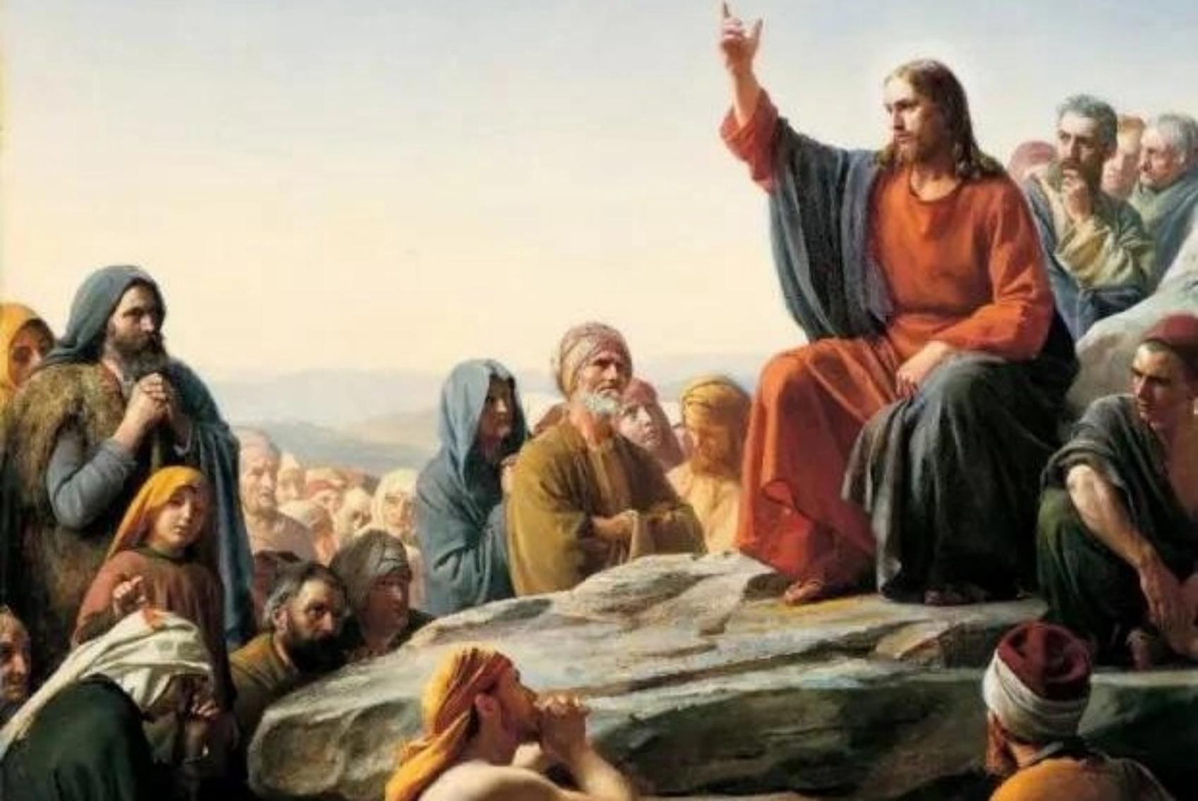 告别沮丧，与马赛跑——读斯托得《未来门徒的4个挑战》