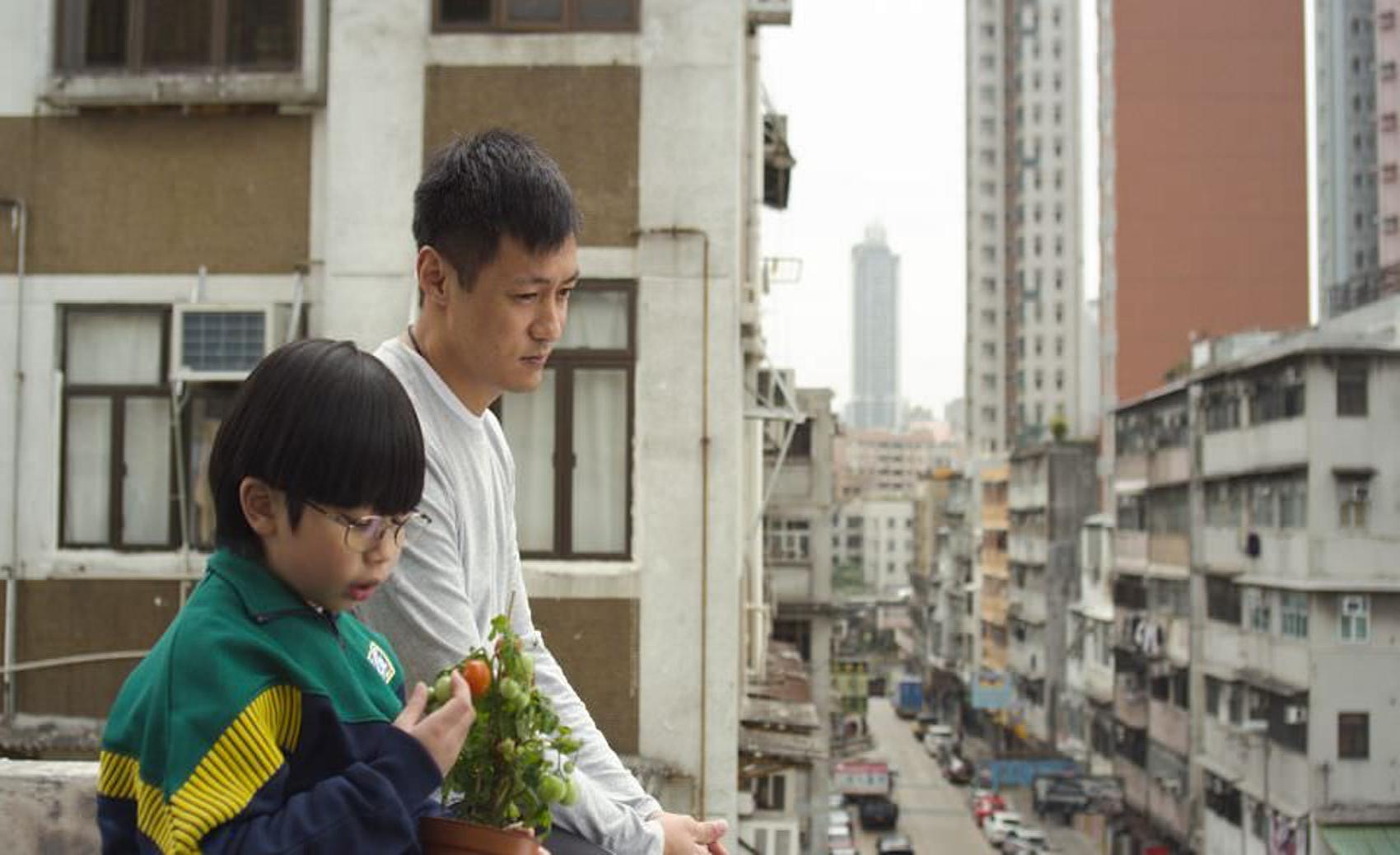 每个抑郁病人背后，一个家庭的隐痛——观金像奖获奖影片《一念无明》