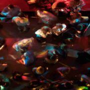 致命的上瘾文化：放纵、孤单、缺乏爱