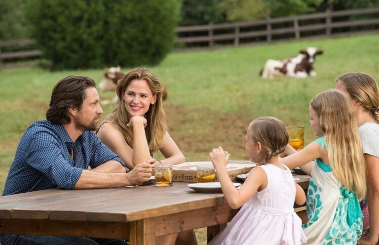 从《天堂奇愈记》看“濒死体验”