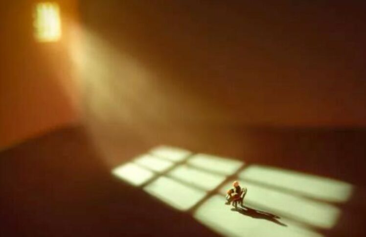 爱上一个不爱你的人,如何走出来?