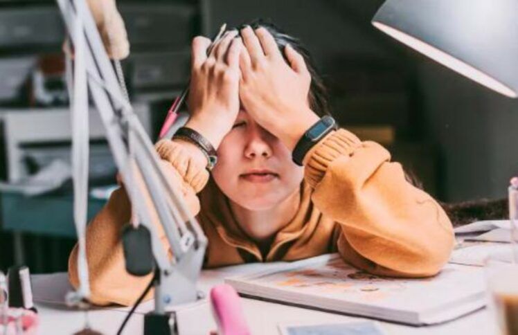 你患上“知识焦虑症”了吗？