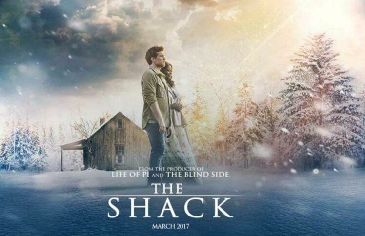 回到你我生命深处的小屋 ——《天堂小屋》背后的人生故事