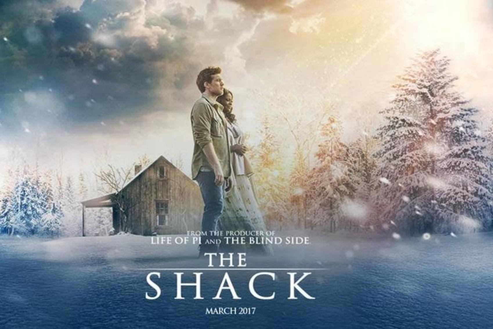 回到你我生命深处的小屋 ——《天堂小屋》背后的人生故事