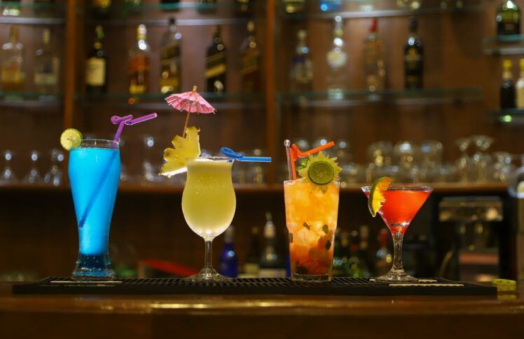 90后女孩:与上帝立约不再喝酒,从爱中归回