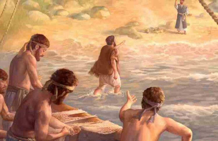 在最深的懊悔中“爱你”