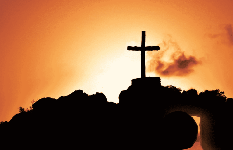 《兰林复活节》第三幕：黑煤窑的深处上帝同在吗？