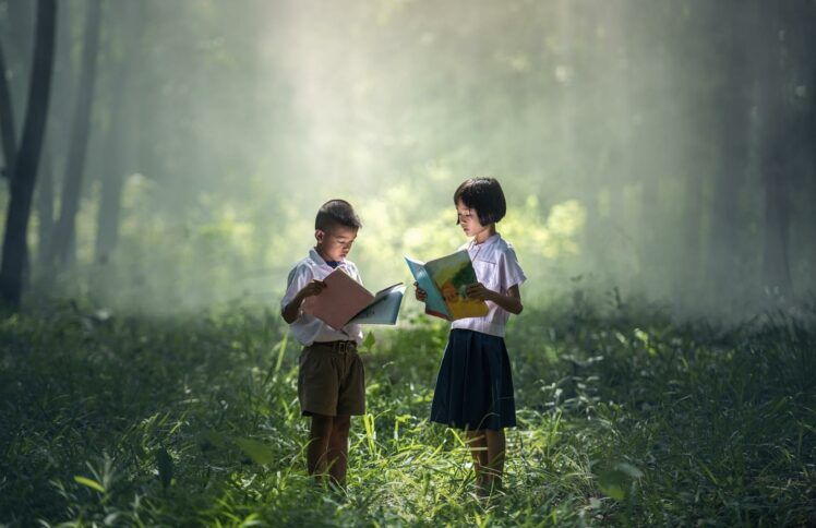 24小时在家教育，但孩子不是中心