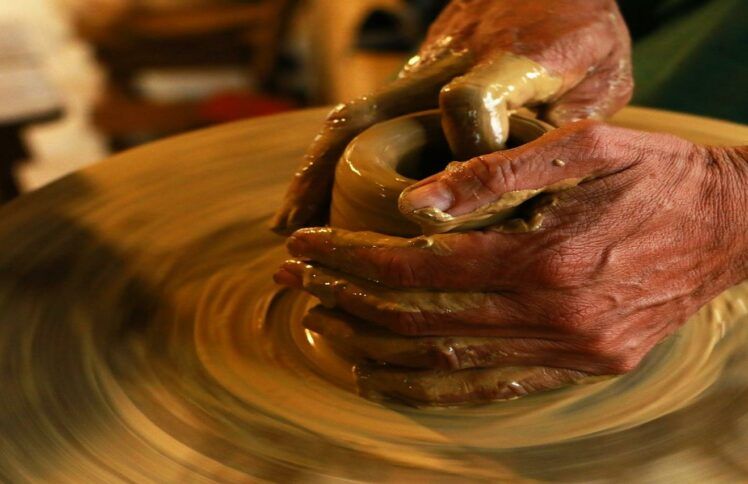 自我形象的医治：正在施工中