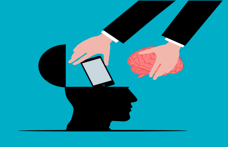 如何打开色情的枷锁? ——读《黄色枷锁》