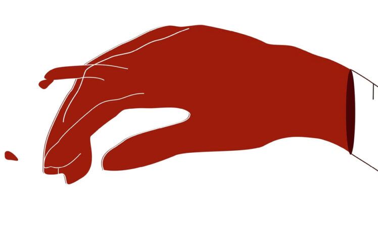 靠着耶稣不吸毒，还有了家