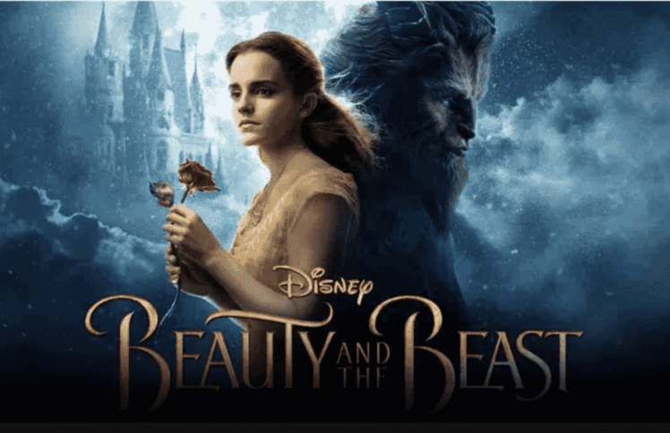 你为何相信谎言质疑自己？——观《美女与野兽》看人间百态