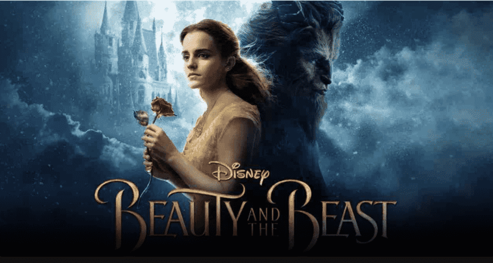 你为何相信谎言质疑自己？——观《美女与野兽》看人间百态