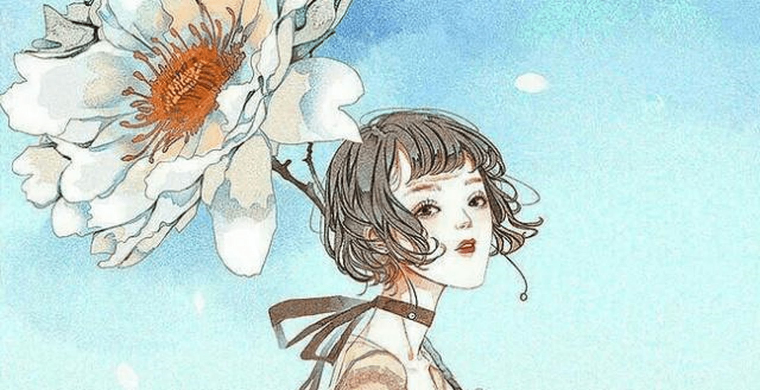 为什么我信主了，恋爱还是喜欢白富美、高富帅？