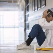 一个医生的健康之旅:不拿红包,不找小三