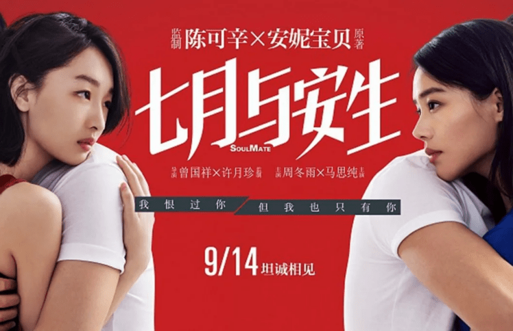 家与烟火，或诗与远方？——《七月与安生》