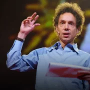 “全球最佳思想家”葛拉威尔：弱者也能与巨人战斗