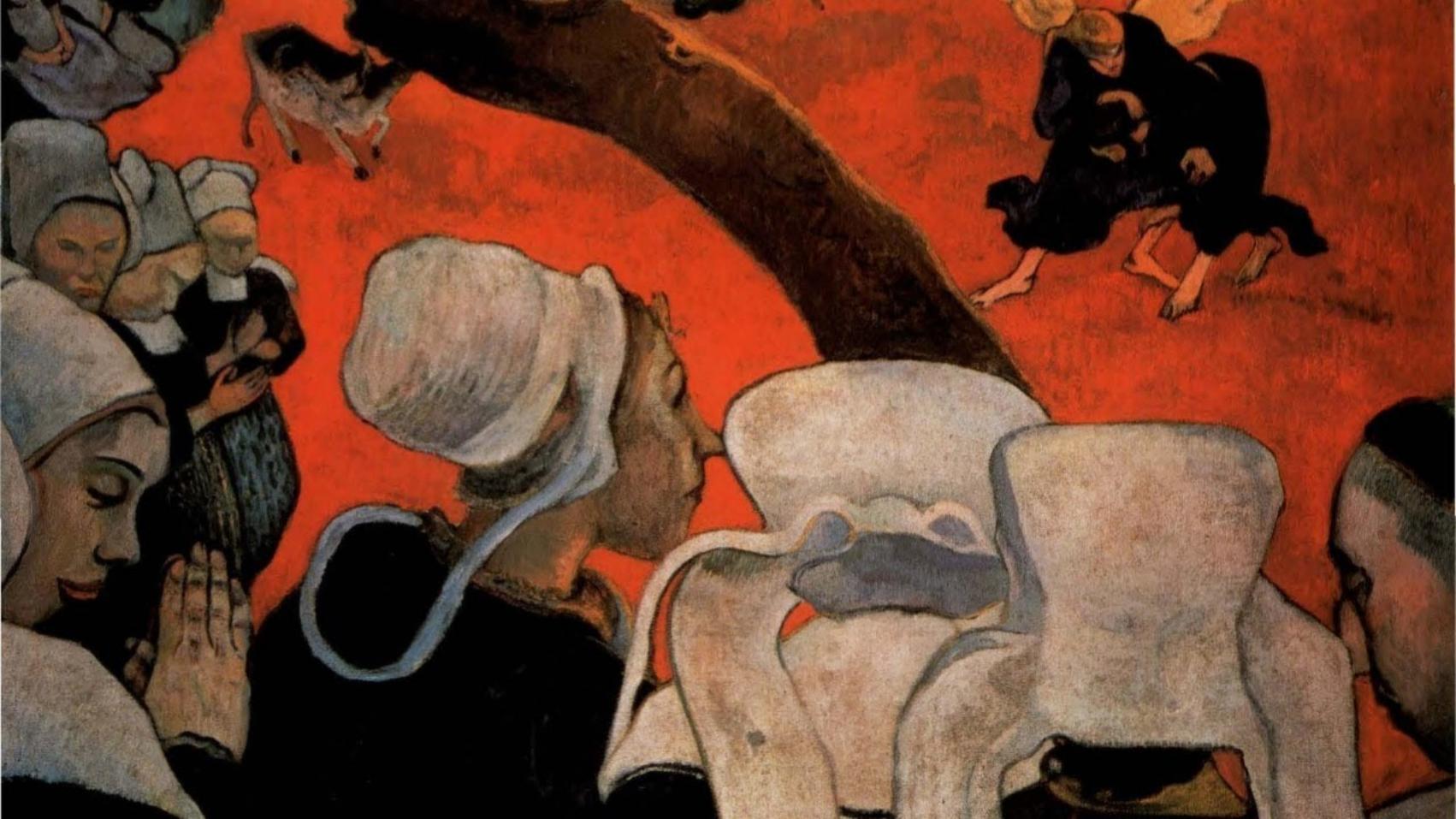 回家才知道，人人都有罪