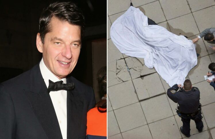 从24层跳下，投资之星墨菲的陨落