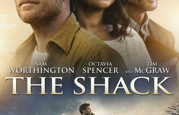 当女儿无辜被害,上帝你在哪里? ——《天堂小屋》观影记