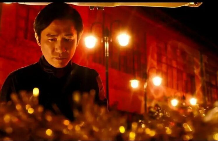 渡归何处——从电影《摆渡人》看基督徒心理咨询