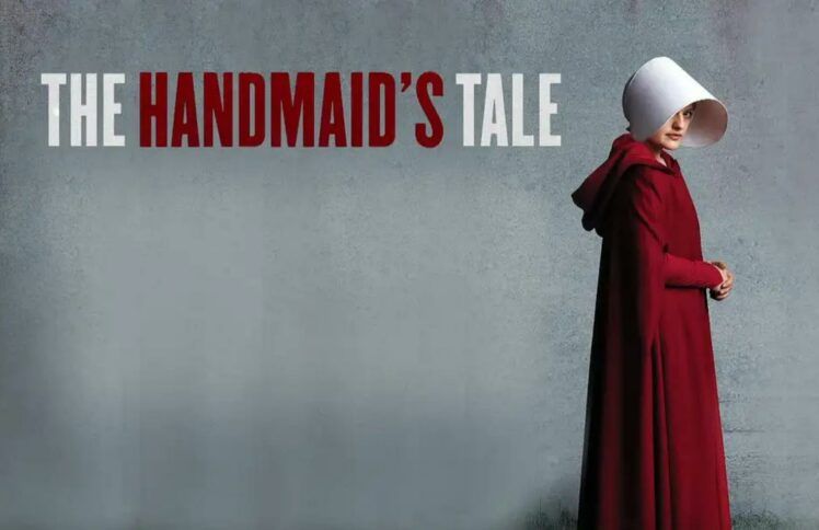 《使女的故事》：与极权为敌，与男人为敌？