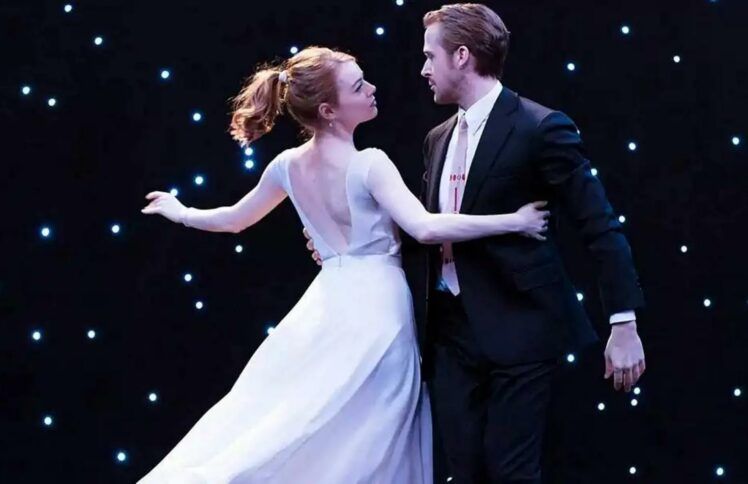 爱情和梦想能成就更好的自己？——从奥斯卡获奖影片《爱乐之城》说起