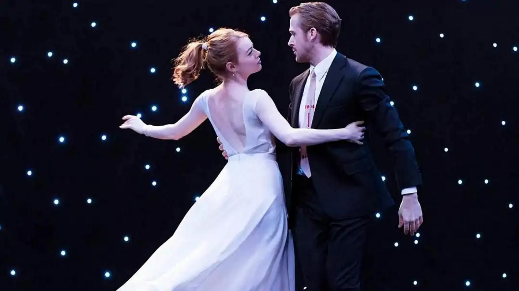 爱情和梦想能成就更好的自己？——从奥斯卡获奖影片《爱乐之城》说起