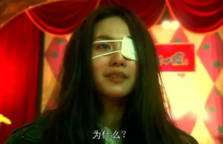 “生而为人,对不起”——《被嫌弃的松子的一生》观后