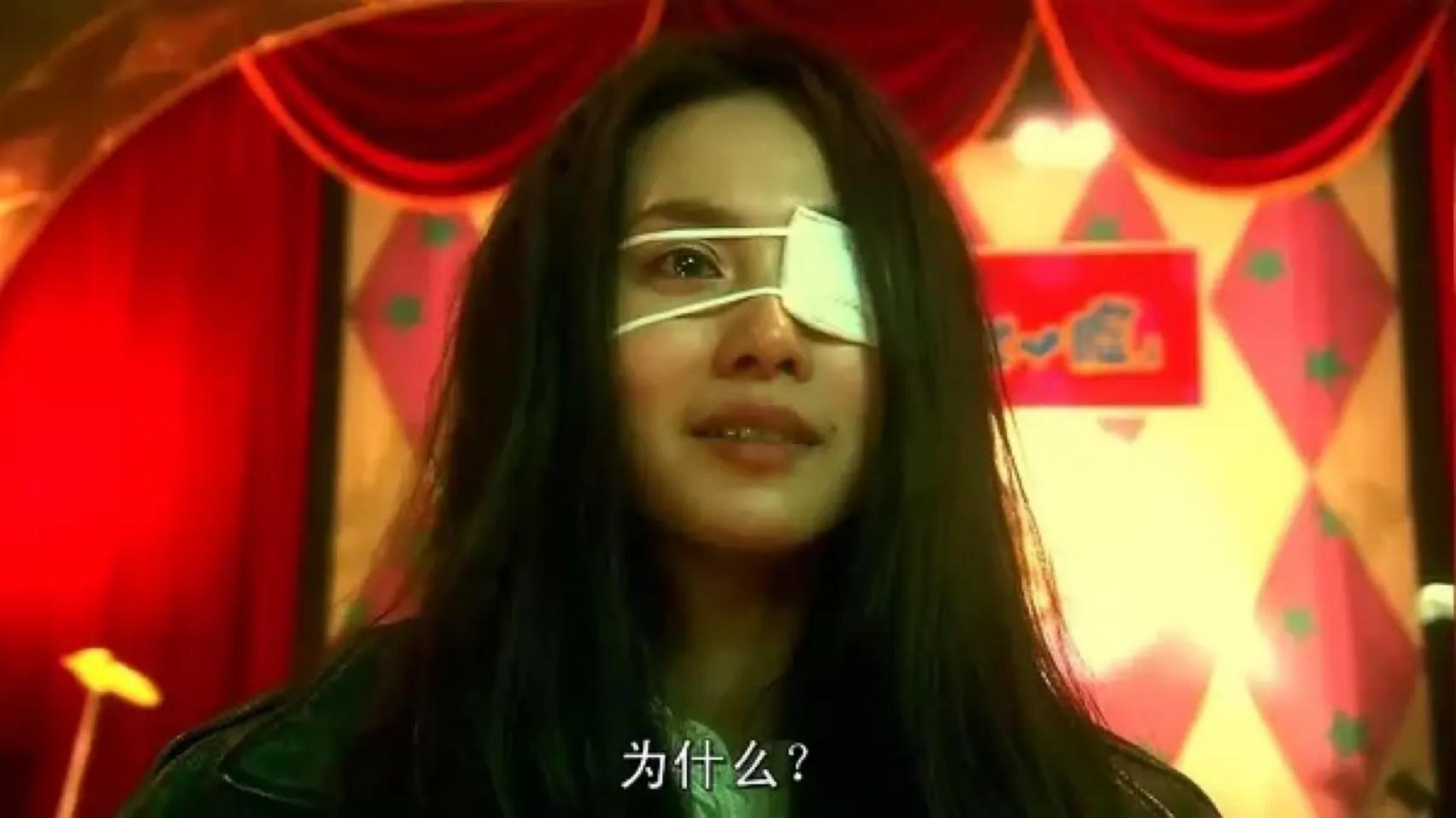 “生而为人，对不起”——《被嫌弃的松子的一生》观后