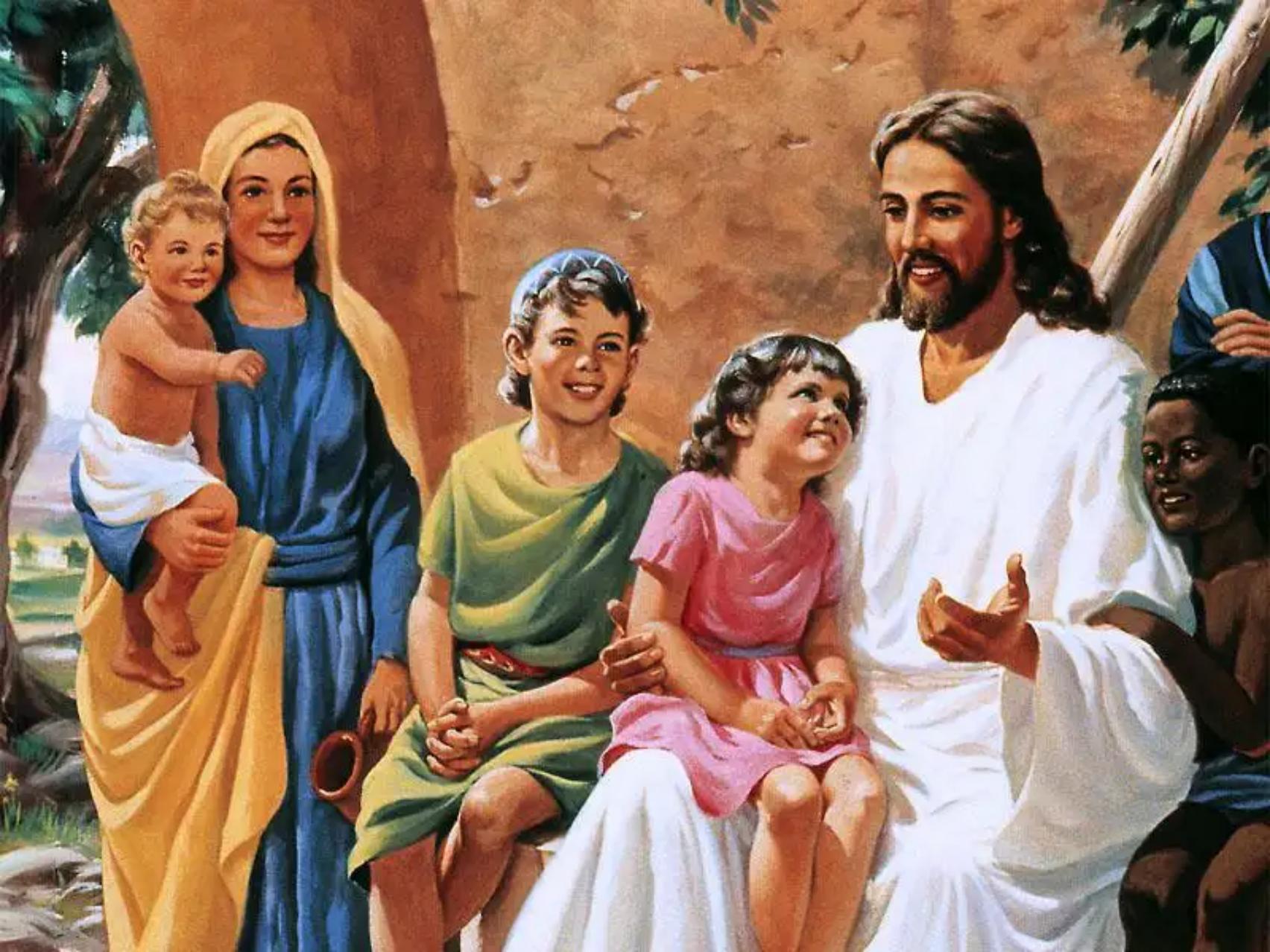 “因为自闭儿，我才明白什么是爱”—— 以琳学校创办人夫妇的故事