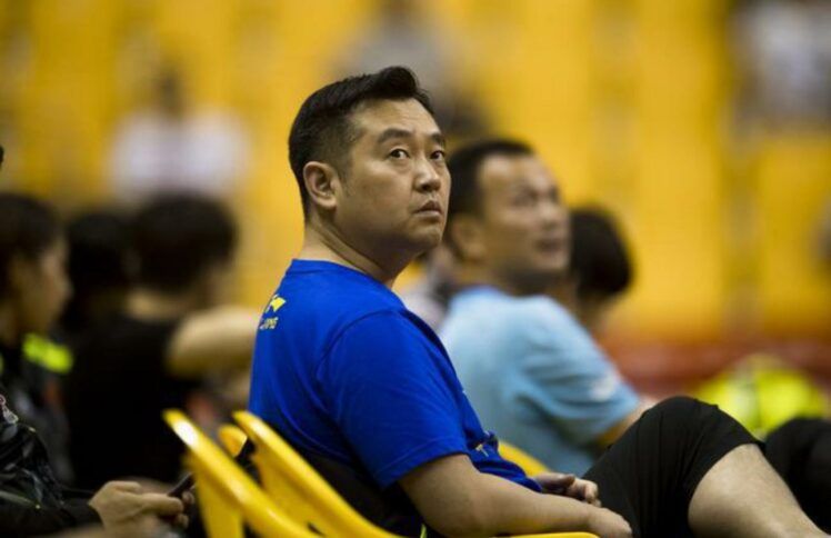 赌博具有宗教性：想要如神？——从孔令辉涉赌事件想到的