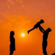 我终于知道怎么当丈夫和父亲了