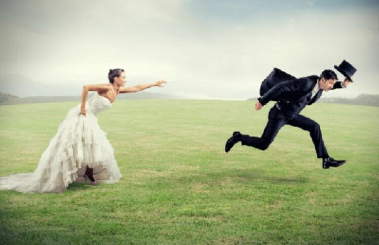 你被“中国式逼婚”了吗？