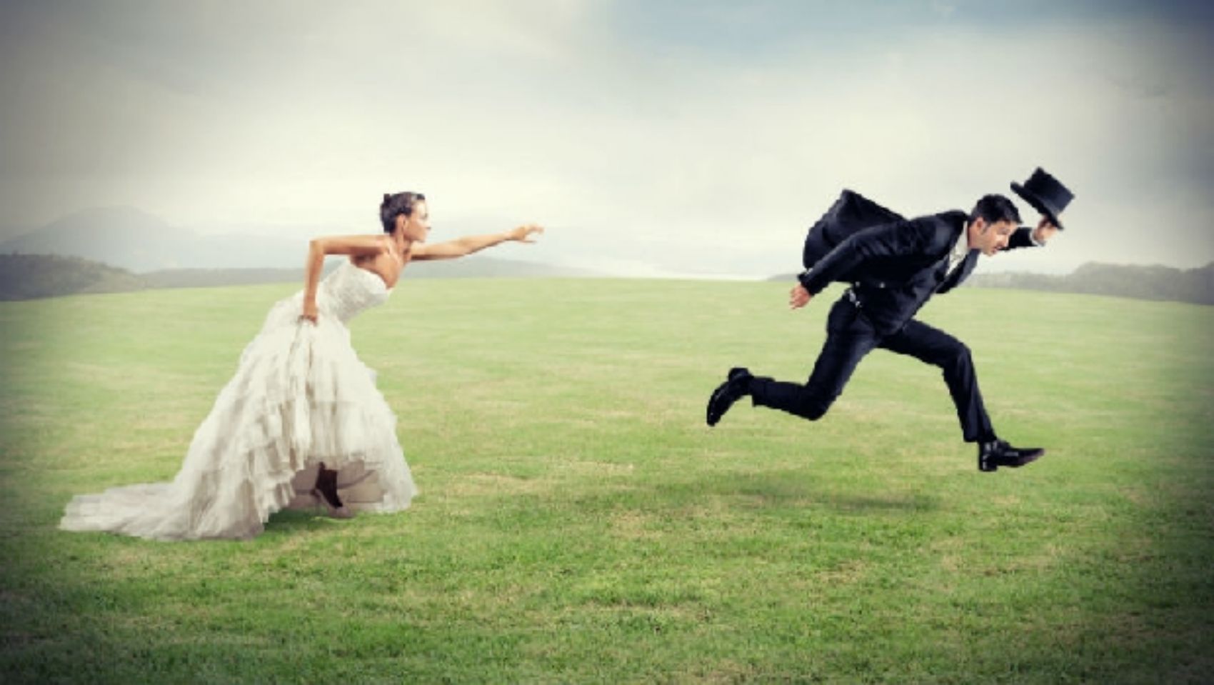 你被“中国式逼婚”了吗？