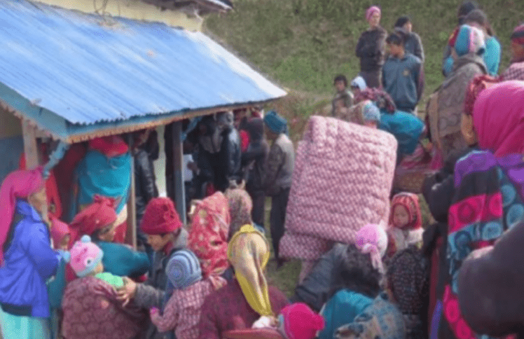 从精英梦到尼泊尔宣教士——一个90后的选择