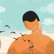 我收养了第三者的孩子